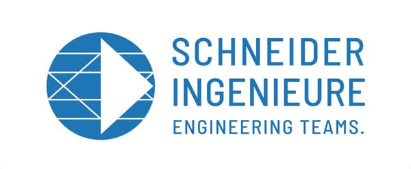 Schneider Ingenieure Logo